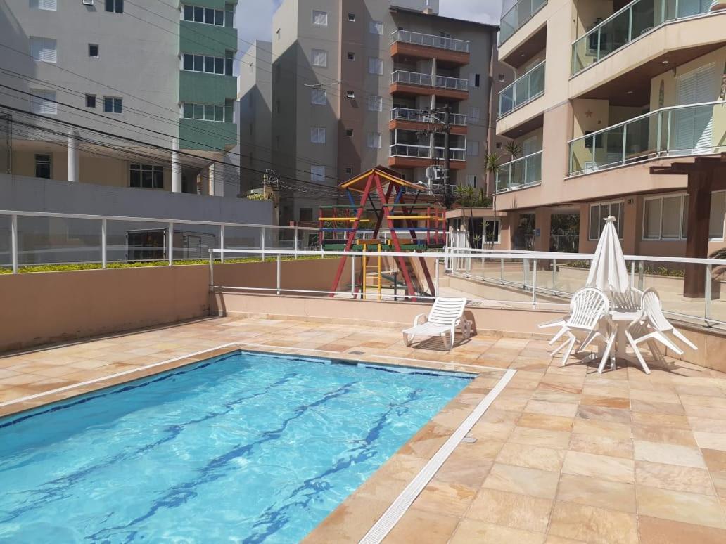 Praia Grande - Ubatuba Exterior photo